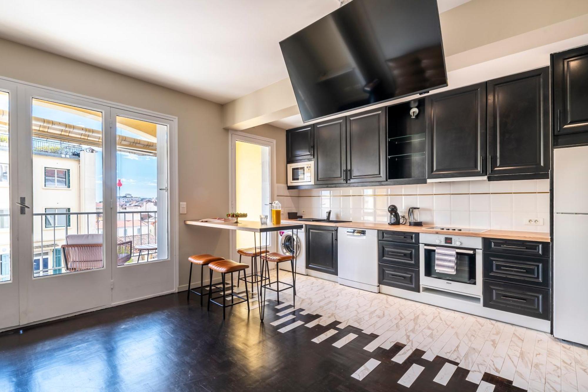 Apartament 